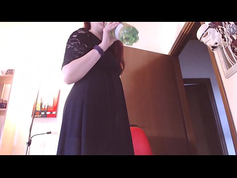 ❤️ ʻO ke kauā hoʻohaʻahaʻa makemake i nā panties lepo a me ka momona e koi ʻia e masturbate ma hope o ka nānā ʻana i kēia wikiō! ❤ Fuck video iā mākou haw.xxxshake.ru ❌️❤