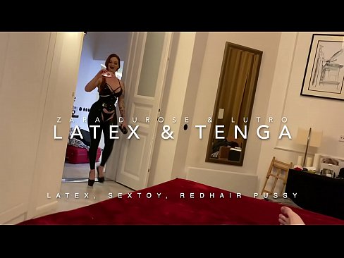 ❤️ ʻO ke kaikunāne ʻulaʻula i ka lole latex i hoʻopaʻa ʻia e ke kaikunāne ❤ Fuck video iā mākou haw.xxxshake.ru ❌️❤